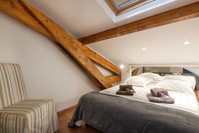 Duplex Bas Suquet Vieux Port Apartment Cannes Room photo