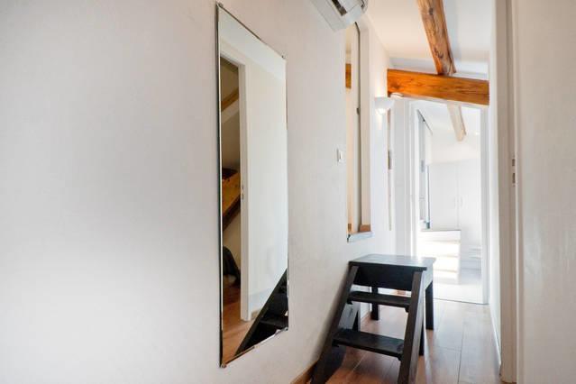 Duplex Bas Suquet Vieux Port Apartment Cannes Room photo