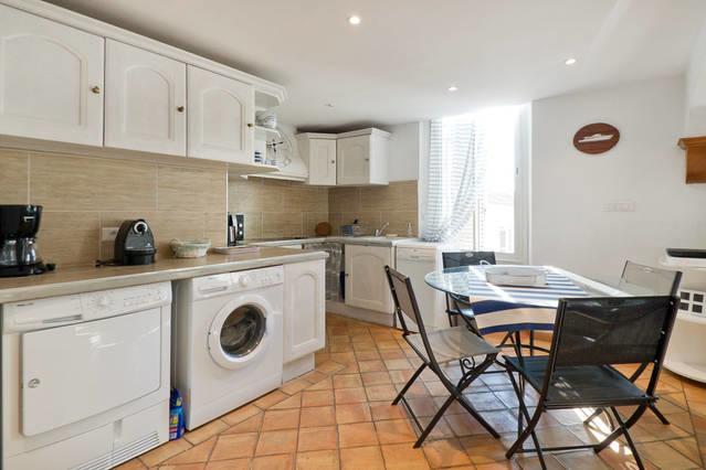 Duplex Bas Suquet Vieux Port Apartment Cannes Room photo