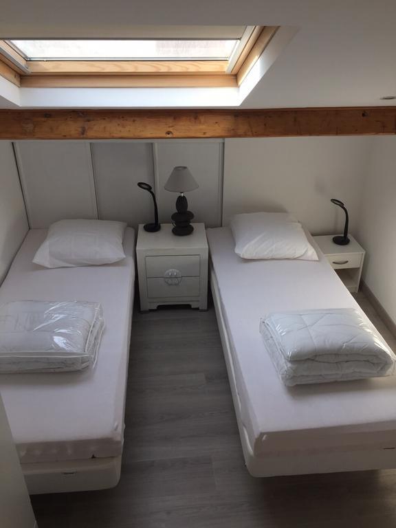 Duplex Bas Suquet Vieux Port Apartment Cannes Room photo